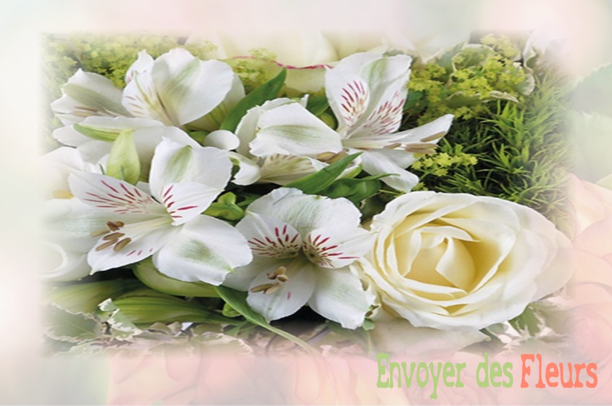 envoyer des fleurs à à PERONNE-EN-MELANTOIS